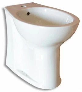 D0295/01 Биде напольное OPEN Goman