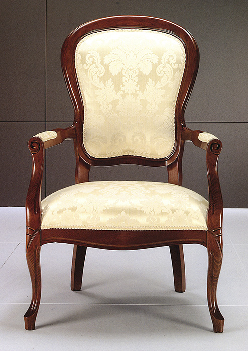 Стул  PIERMARIA 800 