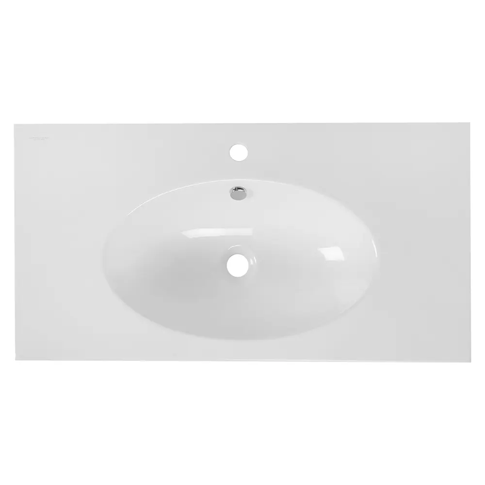 Раковина «Некст» 17389366 STLM-2084938 SANITA LUXE ЛАЙН - Вид №1