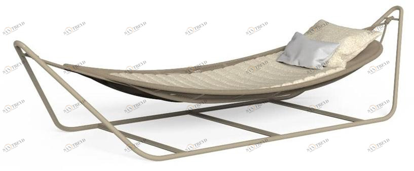 Talenti 1-местный веревочный гамак Panama Pana