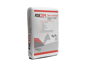 Штукатурка на цементной основе