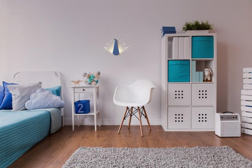 Compagnie Настенный светильник из алюминия непрямого света sun-id-1480528 - Вид №7