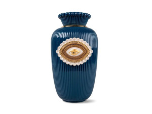 Фарфоровая ваза