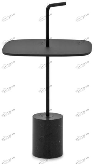 Lapalma Садовый столик квадратный Jey outdoor sun-id-1369991