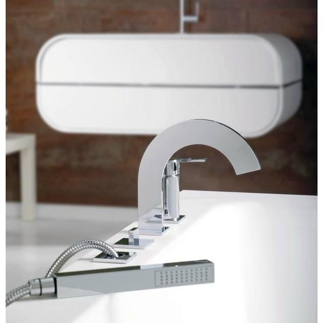 NOKEN Комплект для ванны Giro sun-id-1404600 - Вид №3