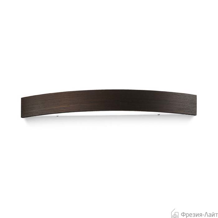 Linea Light 1074 Curvè светильник настенный Curve 69526