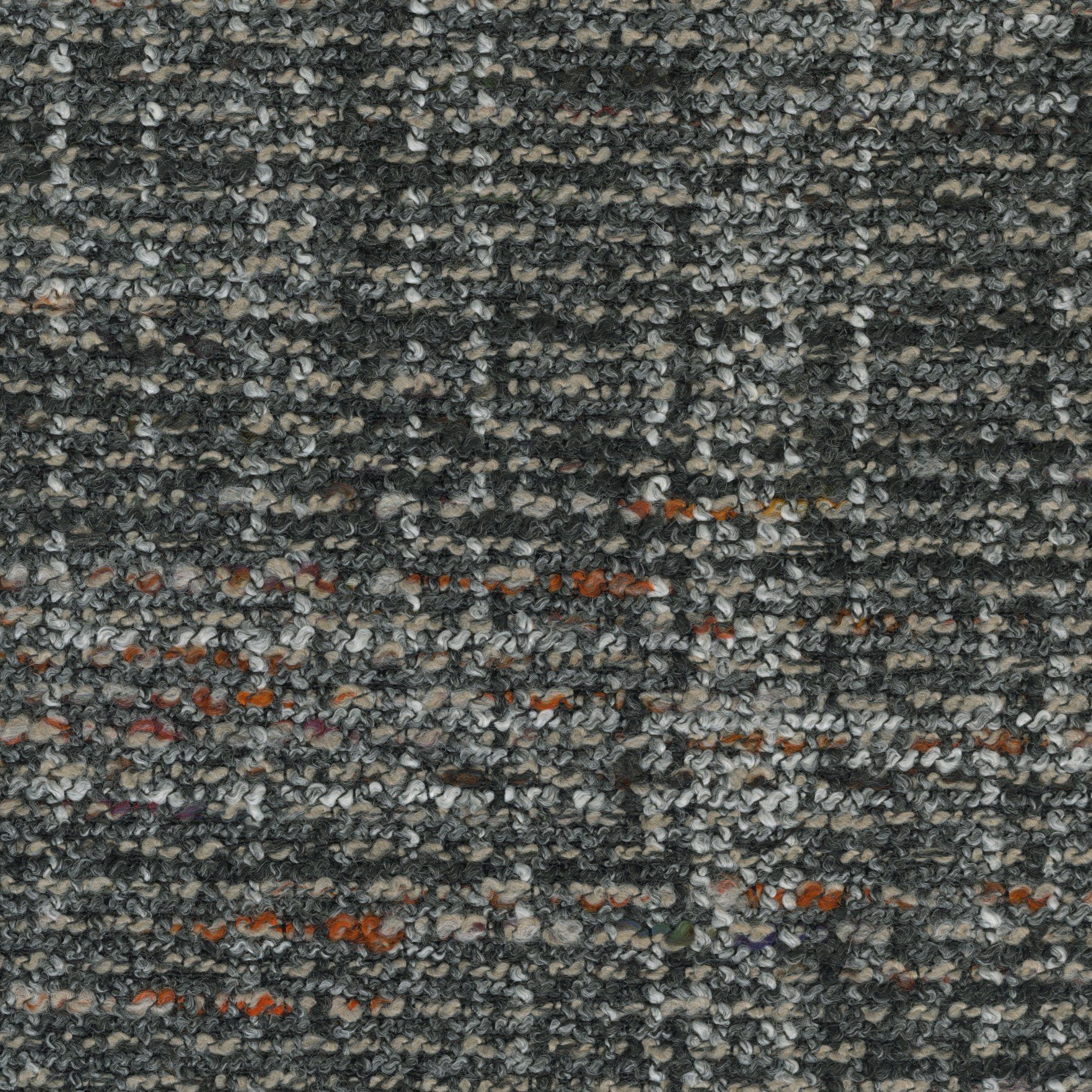 Upholstered bed with removable cover Casamania & Horm ARCH-00104913 - Вид №116