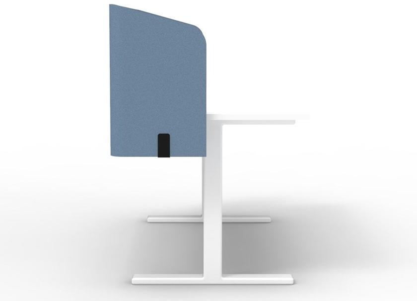 Звукопоглощающая перегородка стола из переработанного домашнего животного Buzzitripl Santreyd sun-id-1475981 - Вид №2