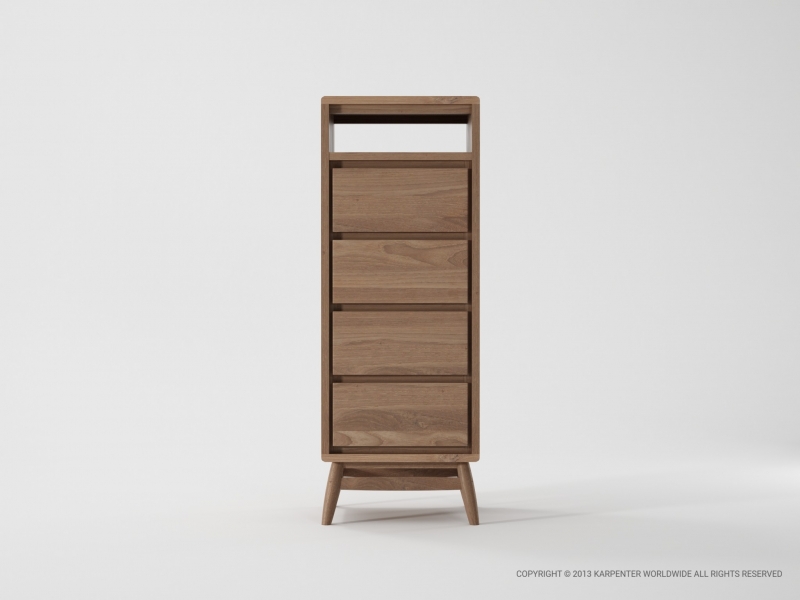 182_442 Высокий сундук Karpenter Twist