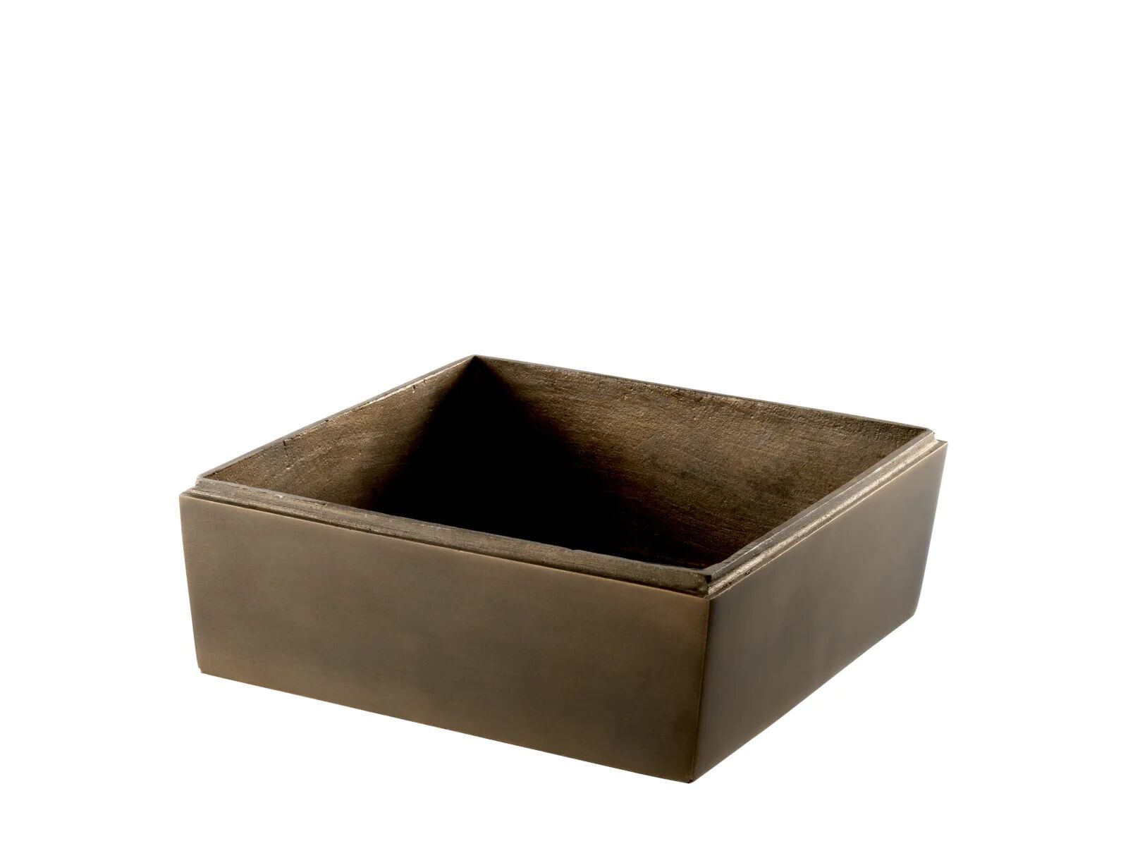 Металлическая пепельница Eichholtz DELUXE ARCH-00044583 - Вид №1