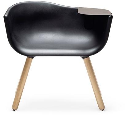 CHAIRS & MORE Стул для конференций из полиуретана Tulip sun-id-1410787 - Вид №9