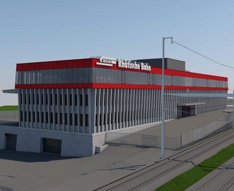 PICHLER Projects Сплошная фасадная система sun-id-1495265 - Вид №85