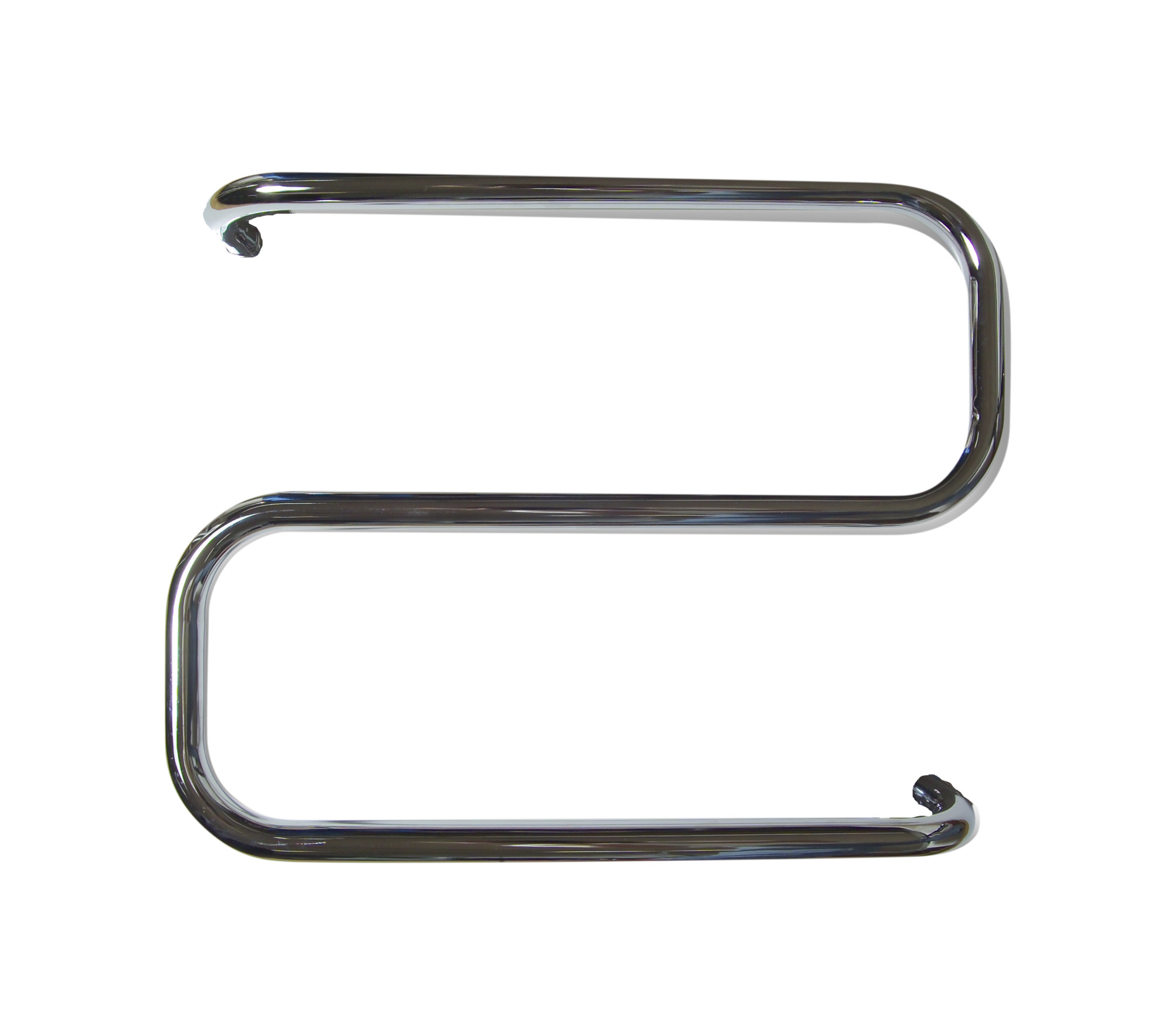 Danfoss Полотенцесушитель DEVIrail™ Полотенцесушитель белый 20 Вт 98806144  - Вид №3