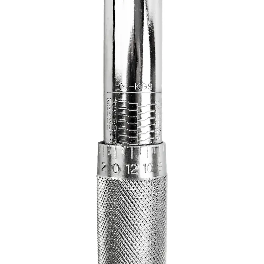 Динамометрический ключ Santreyd 1/2″ с точным контролем момента 42-210 Н·м 86811967 STLM-0071834 - Вид №5