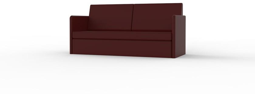 Mobilspazio Диван-кровать из экокожи Zeus sun-id-1486024 - Вид №5