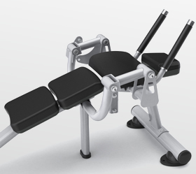 MG-PL50 mg-pl50 скамья для скручивания MATRIX Magnum - Вид №2