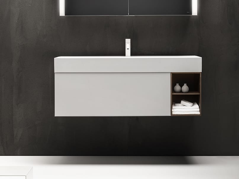 Умывальник с ящиками Falper Четыре.Zero ARCH-00093770