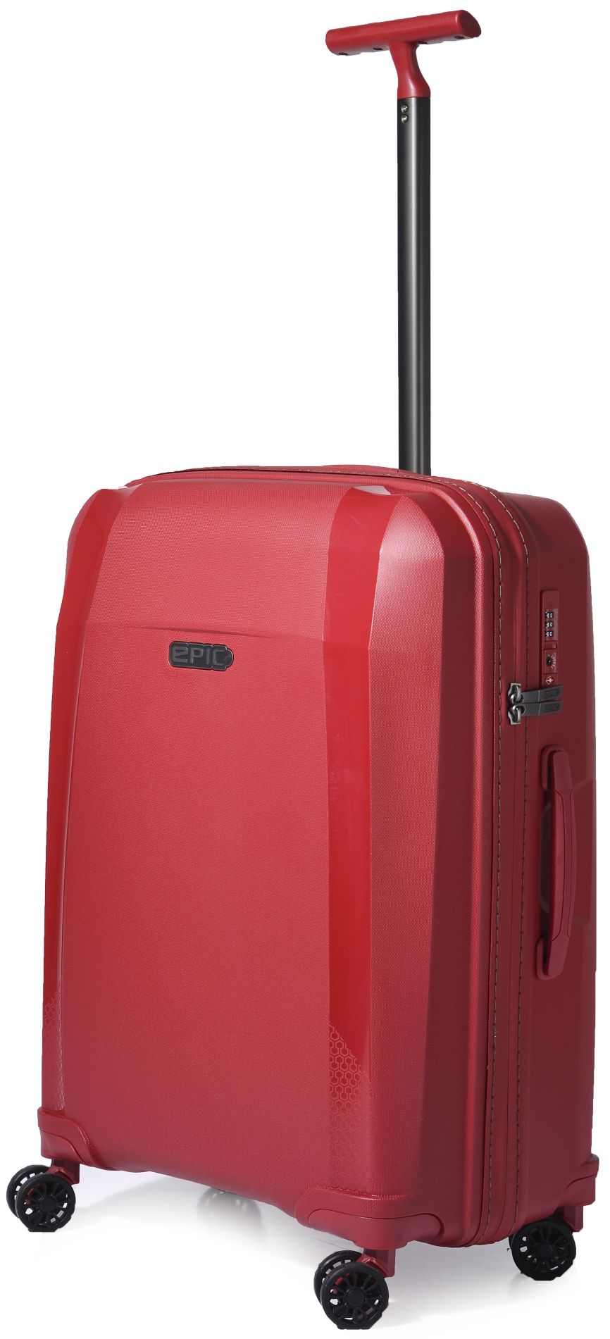 EPH402/03-09 Чемодан EPH402/03 Spinner M Epic Phantom SL  - Вид №1