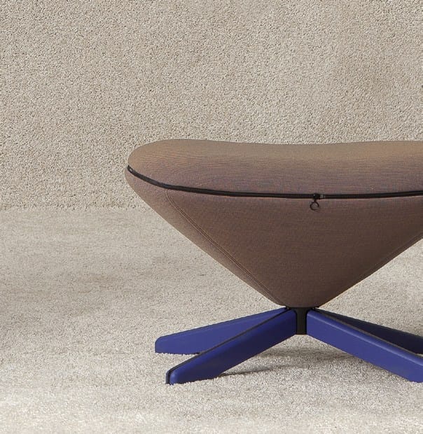 Тканевая спицевая подставка для ног SANCAL ARCH-00125232 - Вид №13