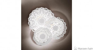 Italamp 3065/AP3 LED Ghipur настенный светильник