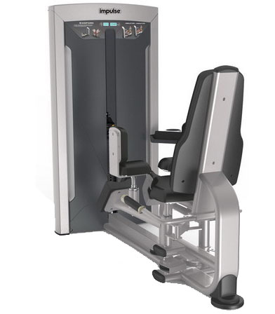 FE9708 Aerofit exoform fe9708 сведение / разведение ног AeroFIT Impulse ExoForm 