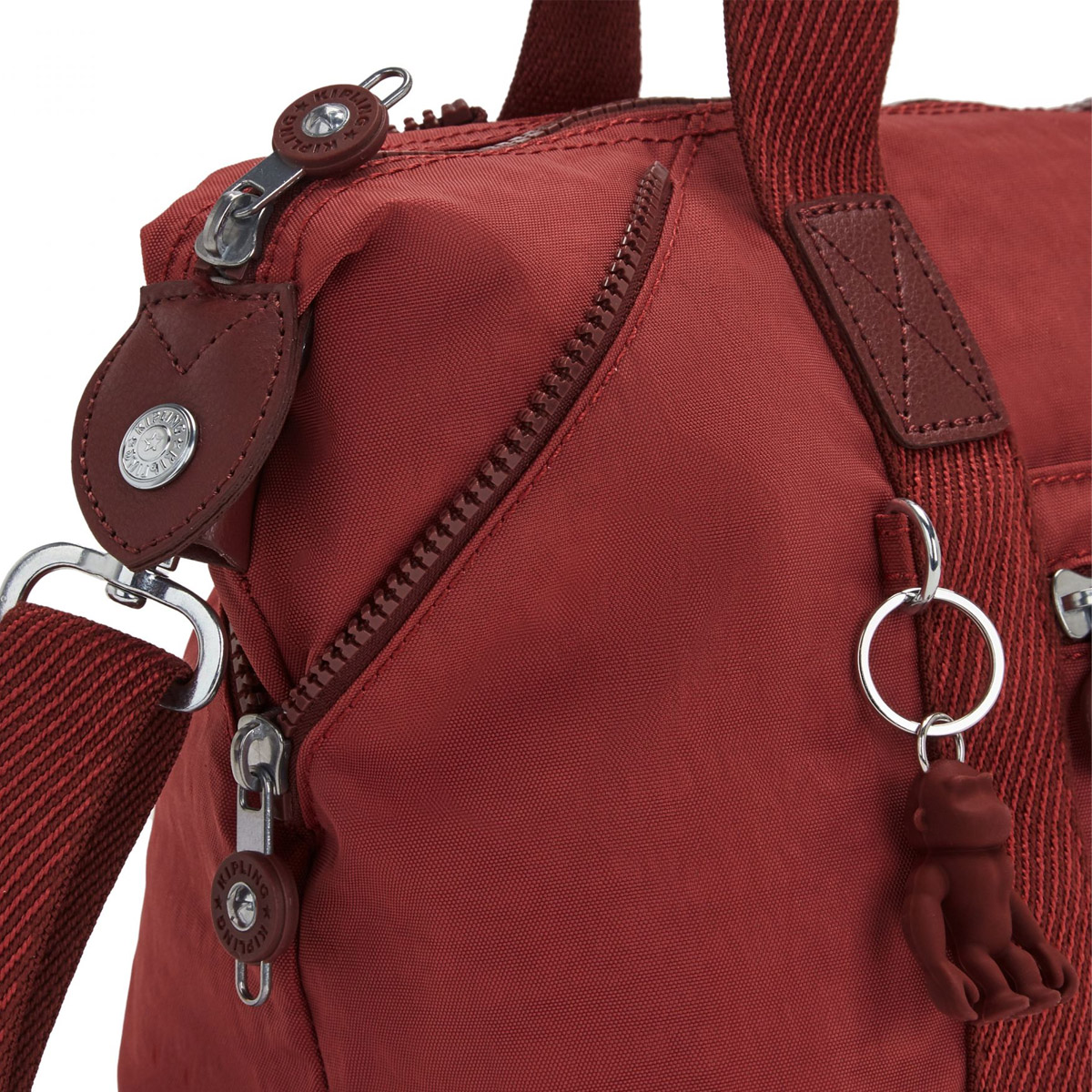 K01327Z05 Сумка Handbag Kipling Art Mini  - Вид №5