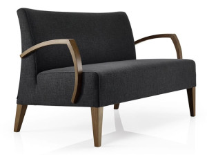 Ткань диван