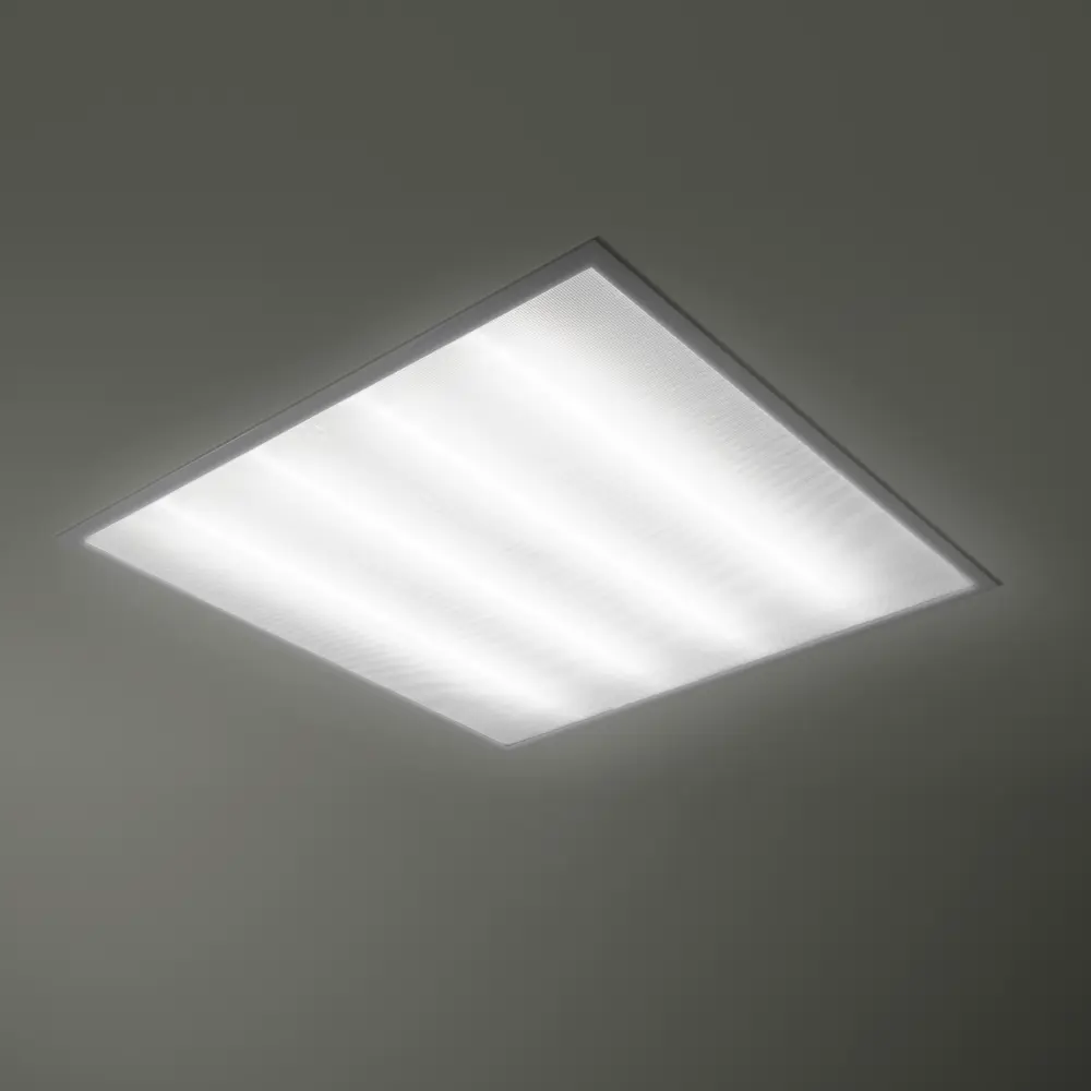 Панель светодиодная WOLTA STD ДВО19-36-002-4К 36 Вт нейтральный белый свет микропризма STLM-2056629 - Вид №2