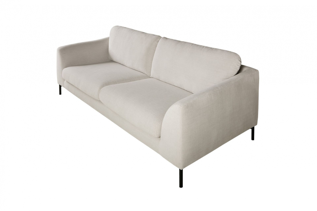 Диван Klara прямой белый SITS ДИЗАЙНЕРСКИЕ, KLARA 192090 Белый  - Вид №11