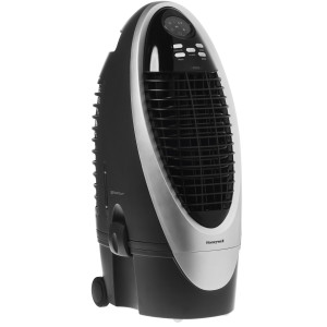 1360394 Климатический комплекс Honeywell CS10XE черный