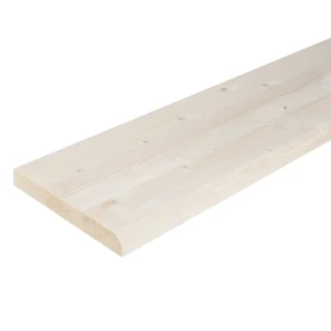 Доска подоконная 40x300x1900 мм. хвоя 17221555 STLM-2039159