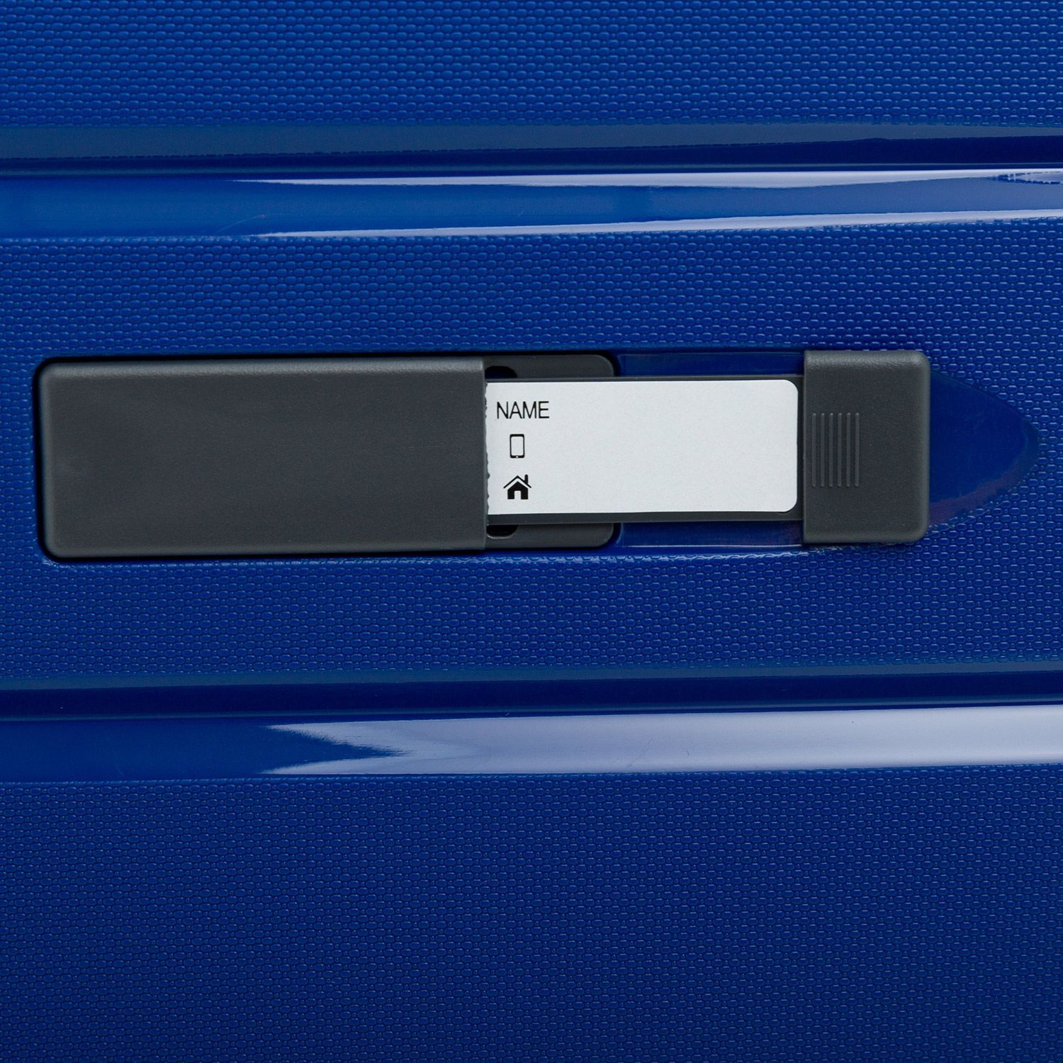 3403-53 Чемодан 3403 55/20 MODO by Roncato Starlight 2.0  - Вид №8