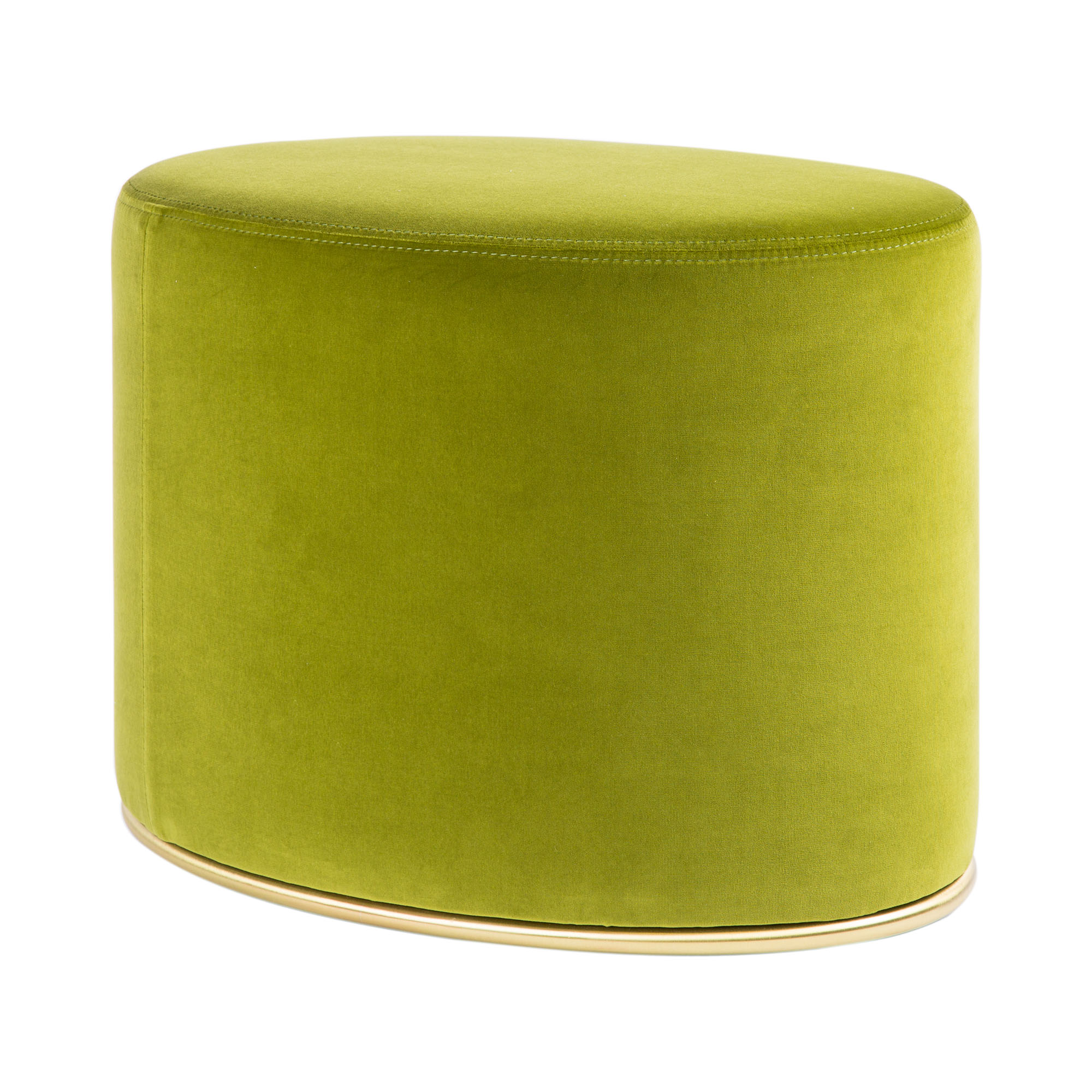 Пуф / Lou ovale Gallotti&Radice sun-id-377336 - Вид №3