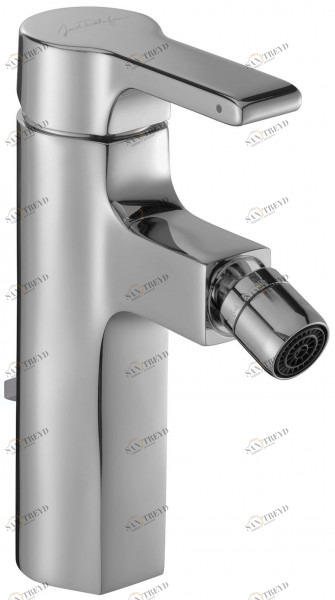 E10865-CP Смеситель для биде Jacobdelafon SINGULIER Santreyd