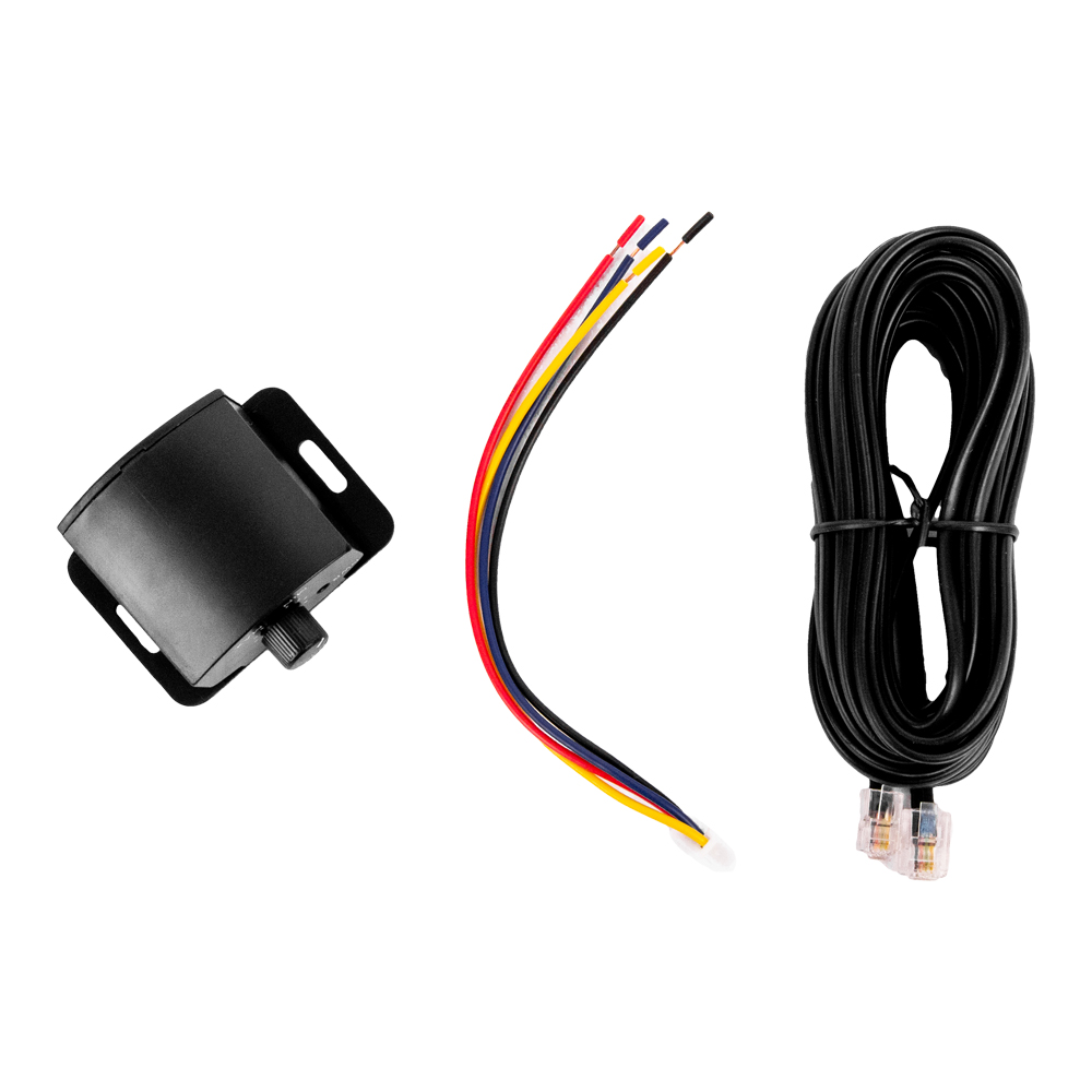 9247337 Автосабвуфер активный ACV CRAFTF8A STDN-0065522 - Вид №11