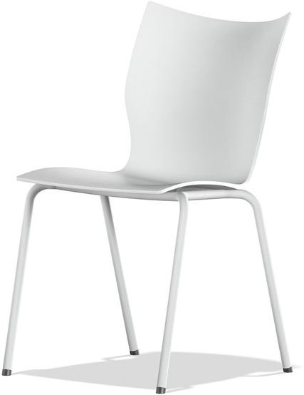 Casala Штабелируемый стул из пластика Onyx iii 3430/00 - Вид №2