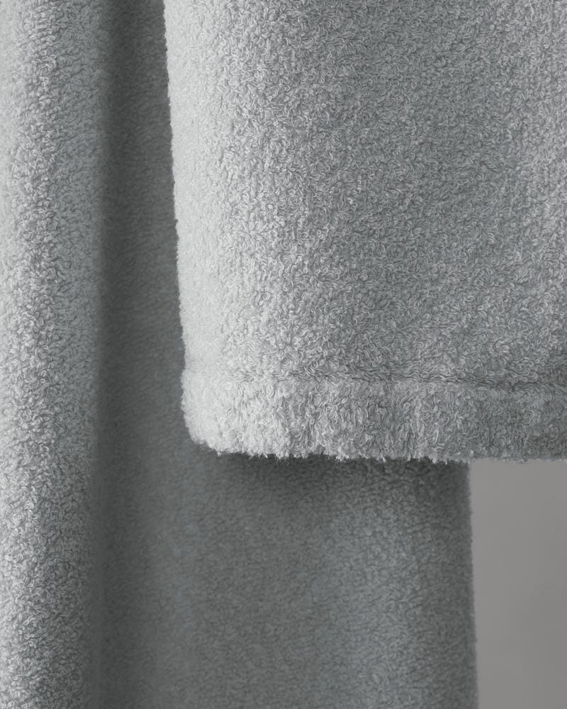 Пара льняная махровая ванна Society Limonta LINGE ARCH-00041882 - Вид №16