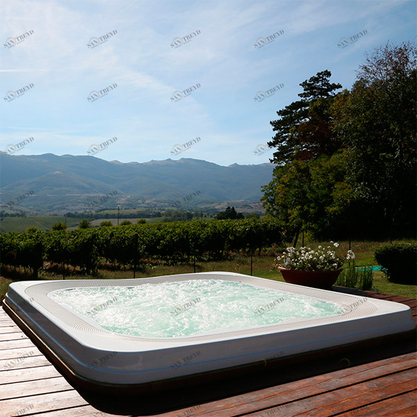 Мини-бассейн Profile Base 9444-861 Jacuzzi 9444861