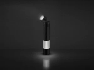 Artemide Настольная лампа LED с прямым и отраженным светом Objective