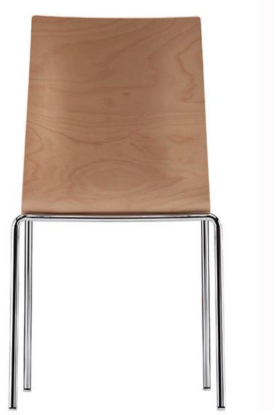 Brunner Штабелируемый деревянный стул Fina sun-id-1479175 - Вид №1