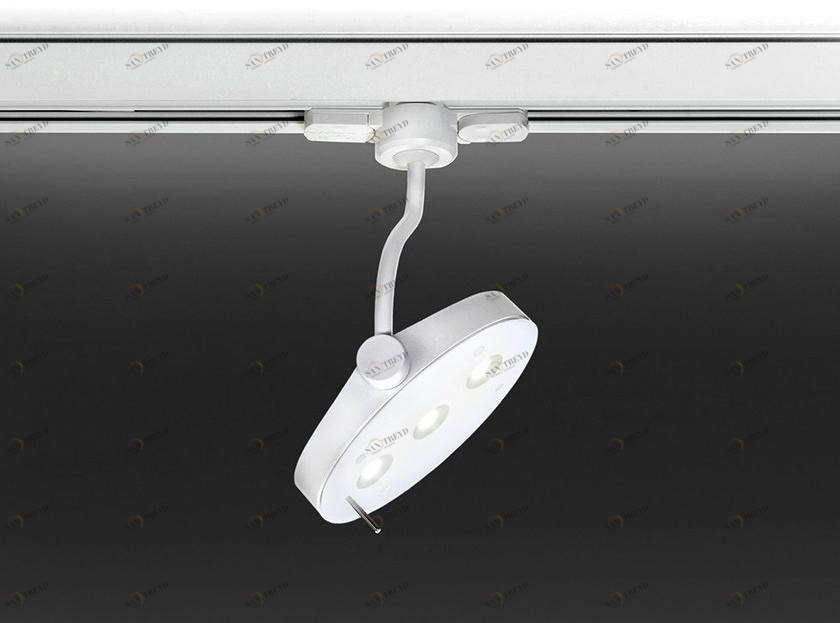 Milan Iluminacion Светодиодные трековые светильники из металла 3-led sun-id-1461360