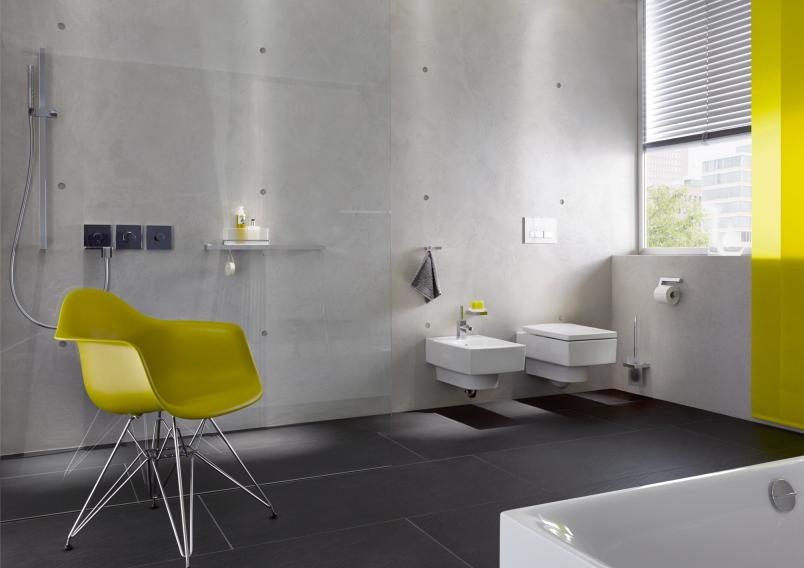 100.03.02040 Набор крючков для душевой корзины HEWI System 100 - Вид №4