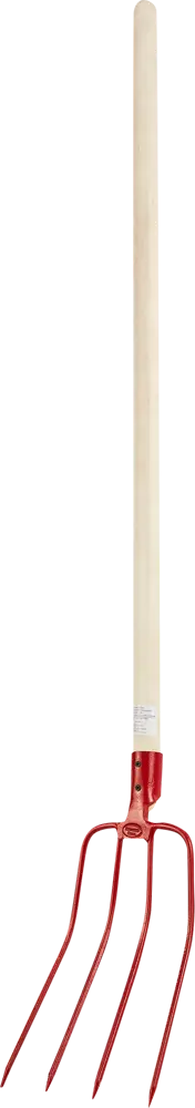 Santreyd Компостные вилы с деревянным черенком 150 см 85301888