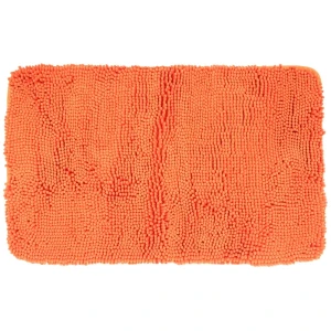 Коврик для ванной комнаты «Cingolo» 50х80 см цвет оранжевый 81962759 STLM-2055365