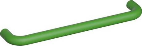 548.13B192 Мебельная ручка ø 13 мм HEWI USA Produkte  - Вид №10