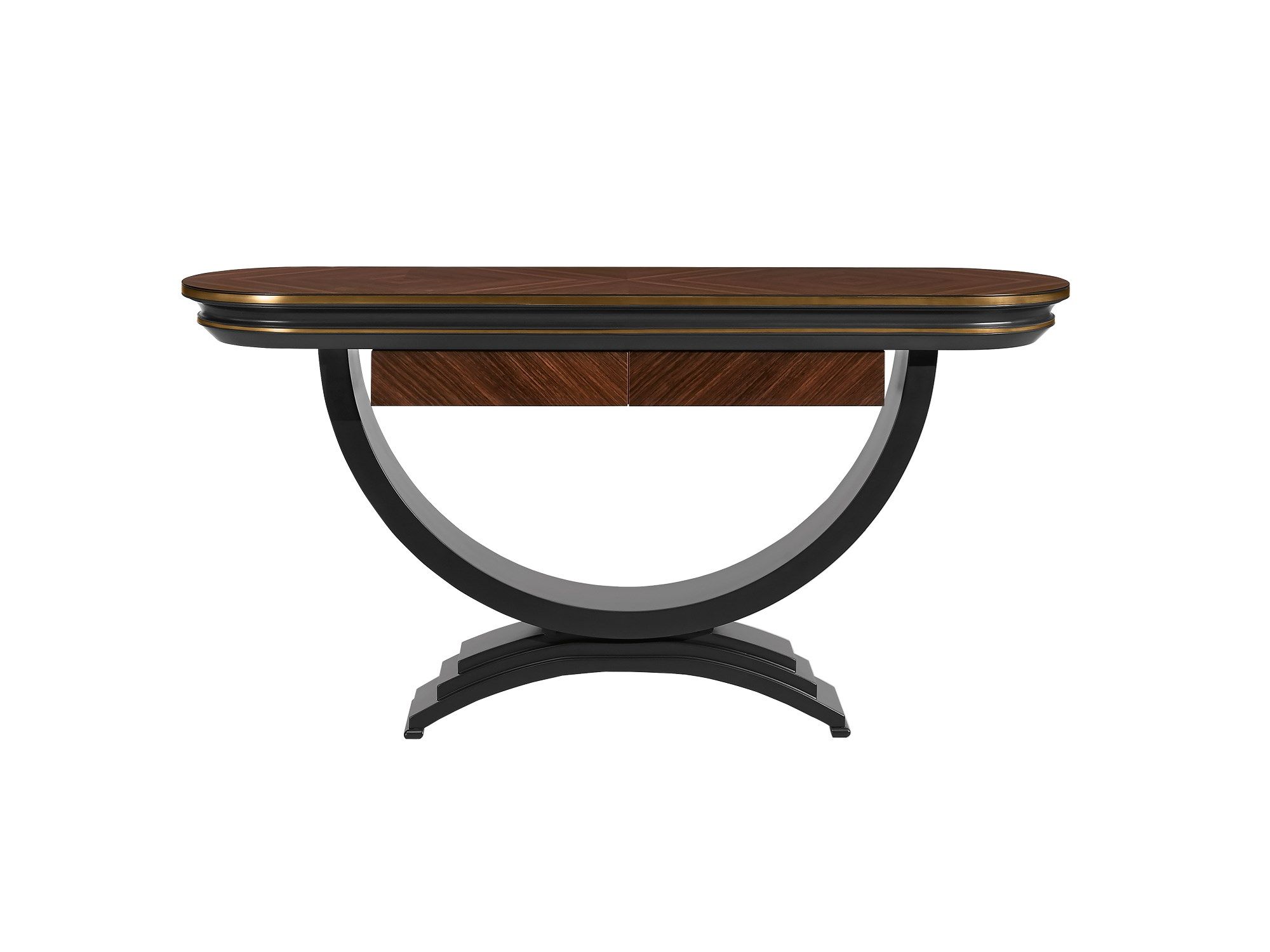 Консоль с ящиками A.R. Arredamenti ARCH-00088902 - Вид №1