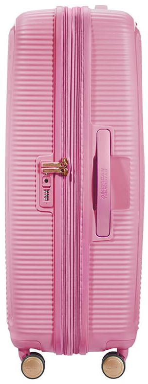 32G-80003 Чемодан 32G*003 Spinner 77 Exp American Tourister Soundbox  - Вид №4