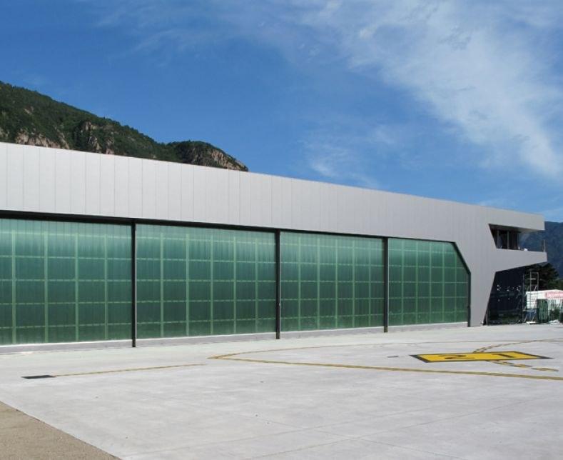 PICHLER Projects Вентилируемый фасад sun-id-1440125 - Вид №51