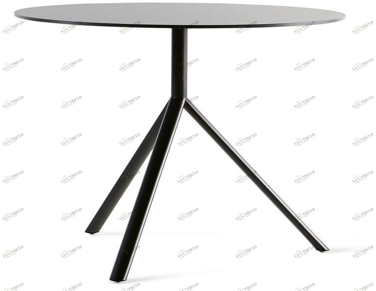 Plank Стол складной круглый Miura sun-id-1412683