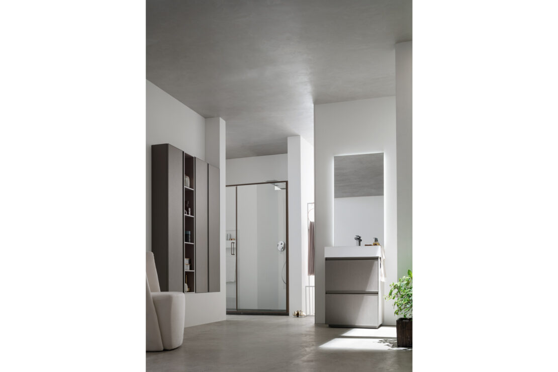 Комплект мебели 15 Arcom Shape STARC136 - Вид №19